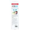 Camco Hydro Life HL-180 RV Disposable Inline Water Hose Filter | Finer Mesh Granular Activated Carbon, White (52133)
